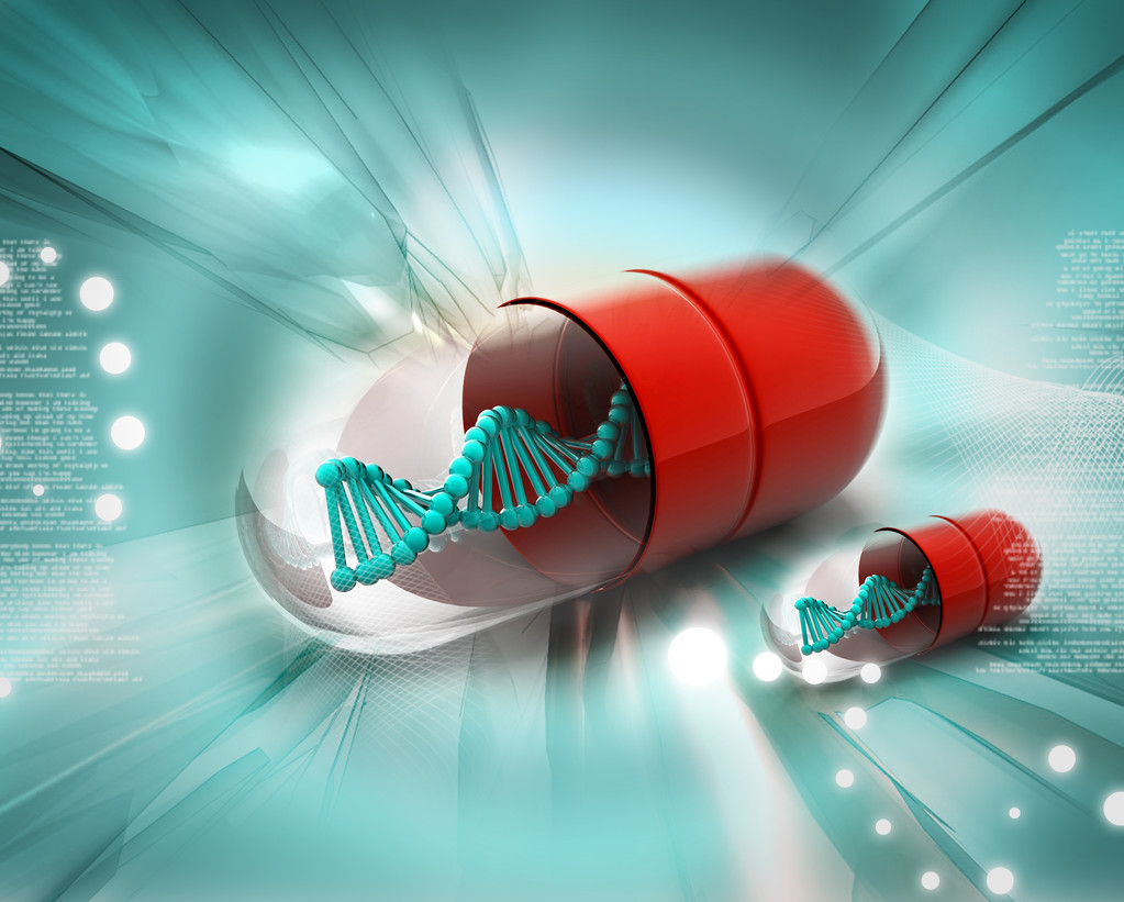 丸中 dna
