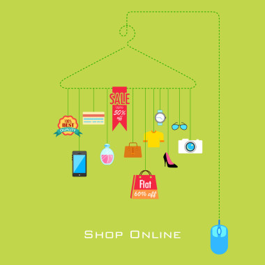 銷售及宣傳圖片