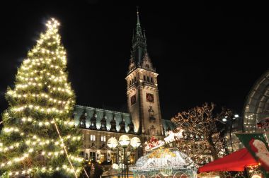 漢堡德國(guó)圖片