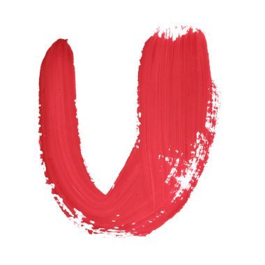 字母 u