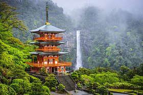 nachi、 日本图片