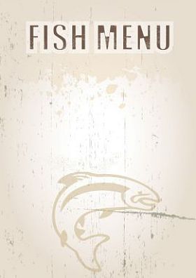 鱼菜单