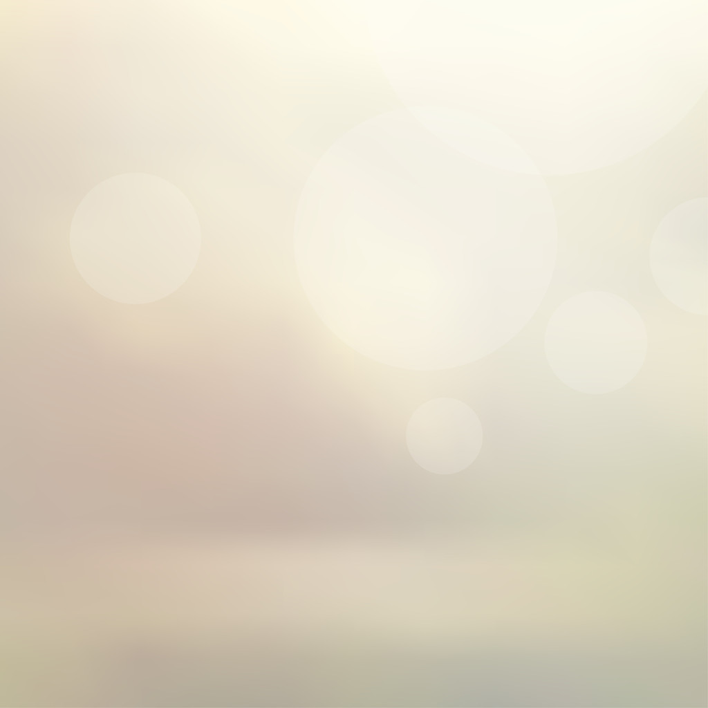 抽象的向量。模糊背景