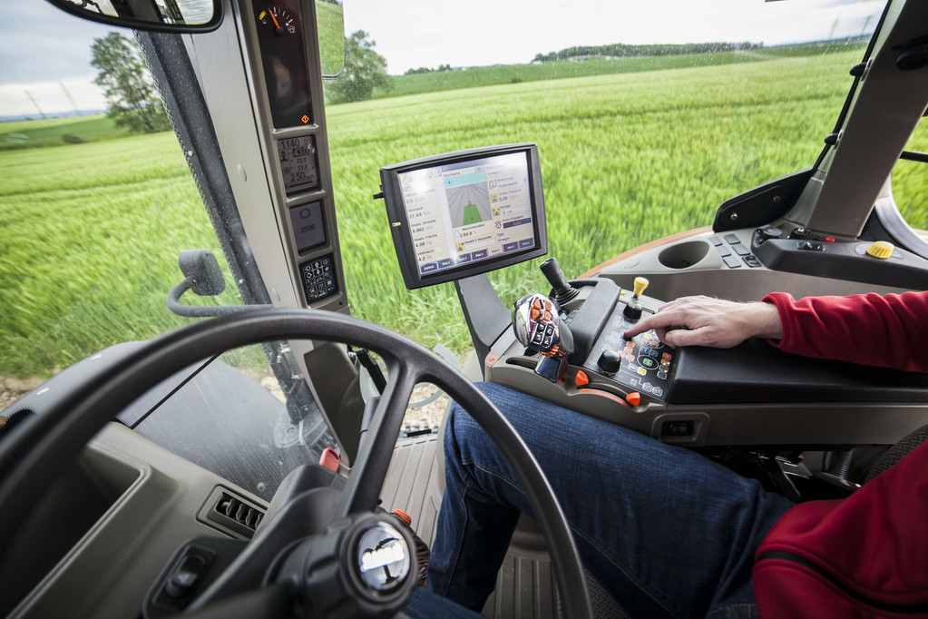 农业机械 农业机械