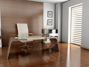 辦公室內(nèi)部