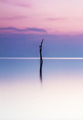 海景