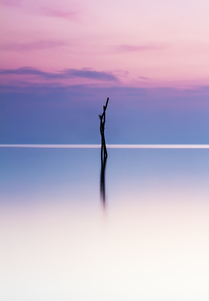 海景