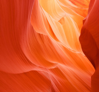 较低的羚羊谷图片