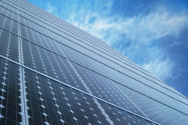 太陽(yáng)能電池板技術(shù)