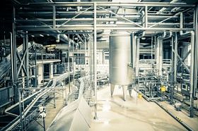 啤酒厂内政图片