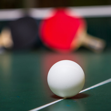 乒乓球圖片
