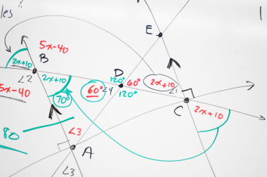 抽象的數(shù)學背景