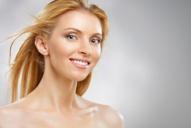 美丽的女人图片