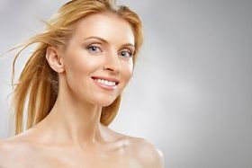 美丽的女人图片