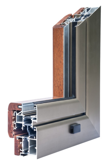 窗口配置文件工程图片