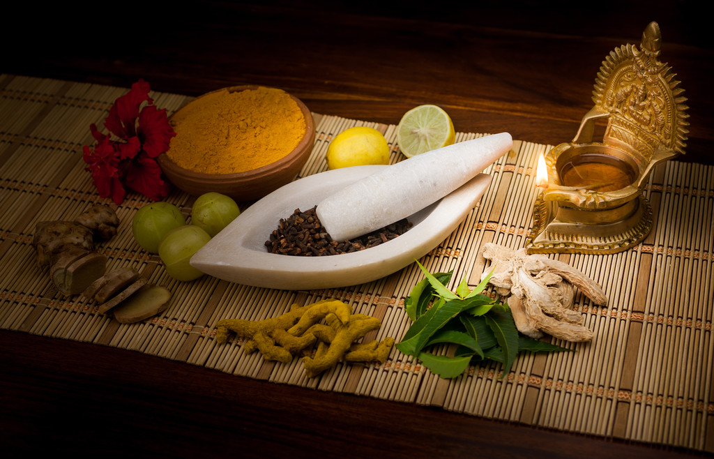 自然医学照片 自然医学照片