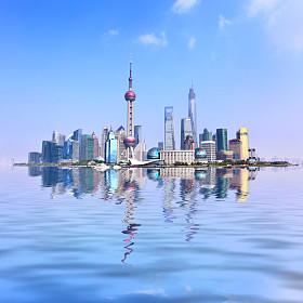 上海