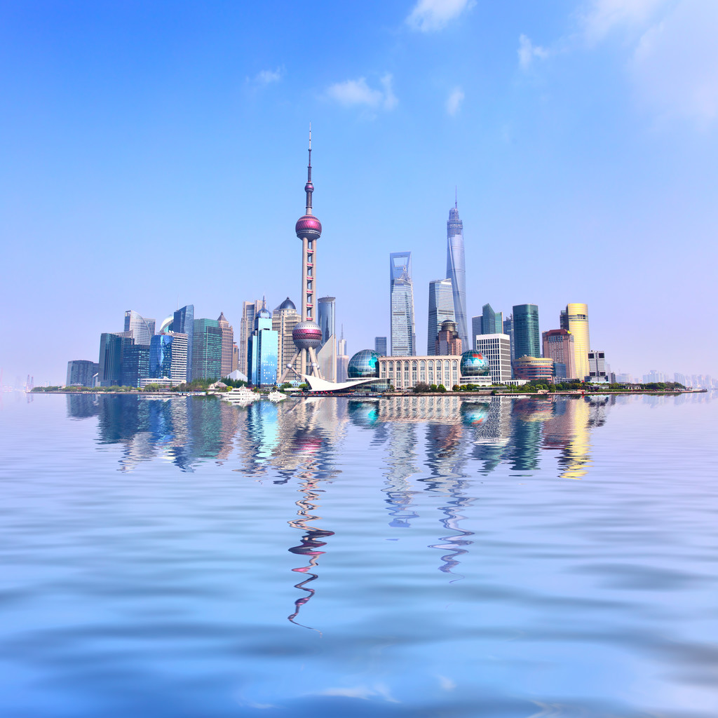 上海