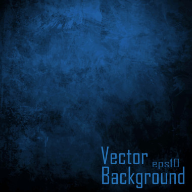 蓝色抽象网站的背景图案