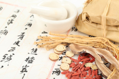 中藥圖片