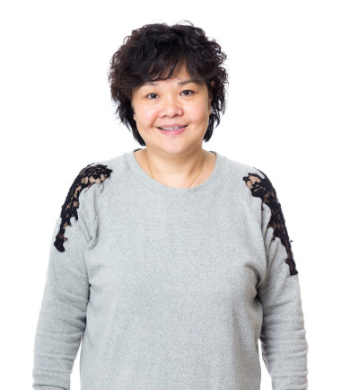 亞洲老女人圖片