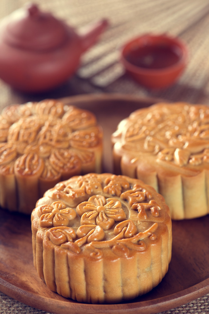 中国节日食
