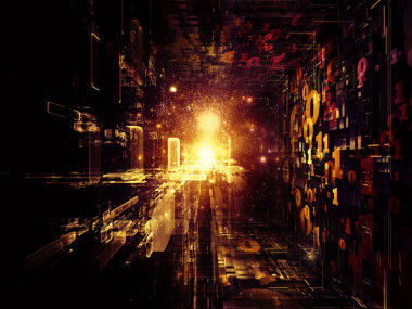 分形境界的誕生