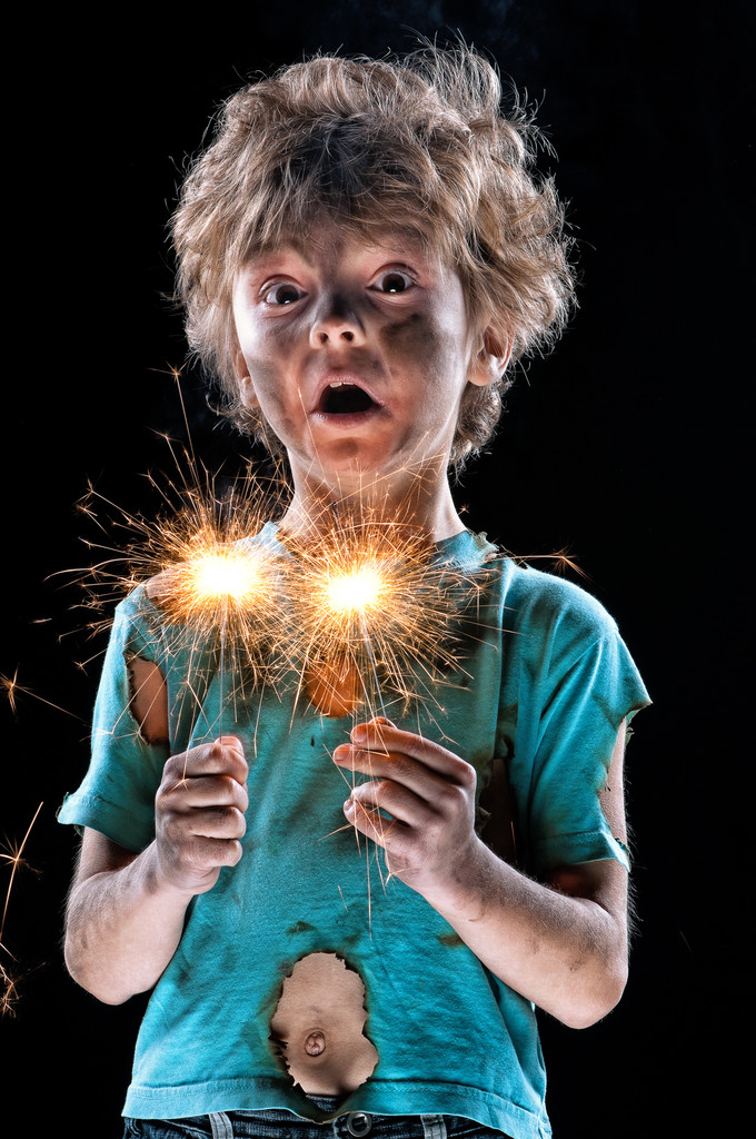 狂童之狂与电光花图片 狂童之狂与电光花图片