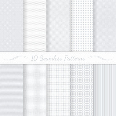 組十無縫復(fù)古模式