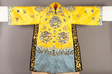 中國(guó)戲劇服裝