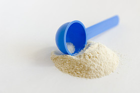 婴儿乳粉的饮水机