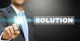 商人的解的概念