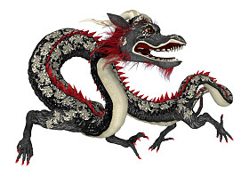 东区龙