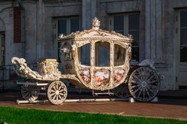 俄羅斯 tsars.royal 運輸?shù)倪\輸