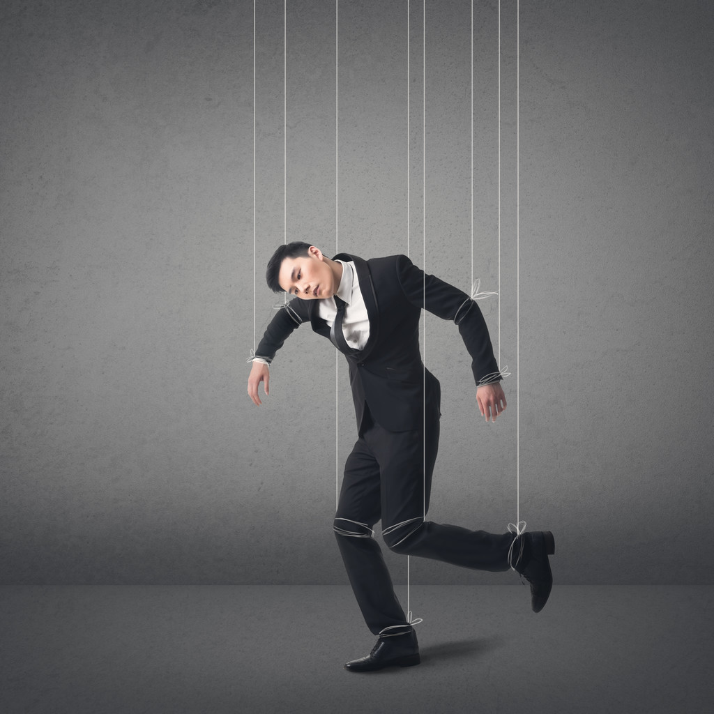 木偶照片 木偶照片