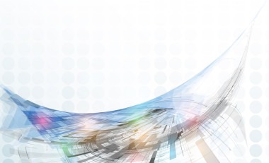 新技術(shù)企業(yè)與發(fā)展的概念圖