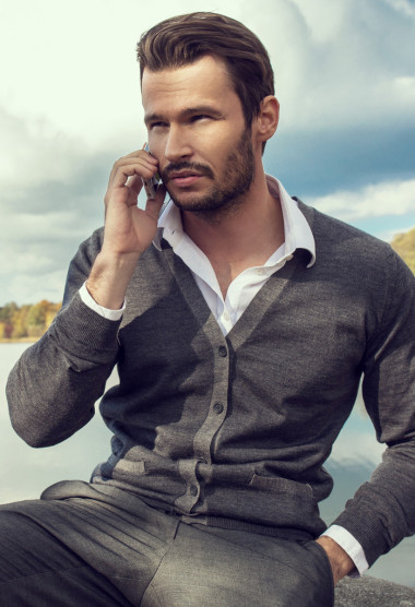 浅谈智能手机的人