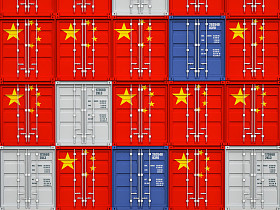 中国制造的图片