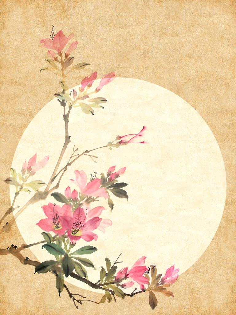 中国绘画 026 中国绘画 026