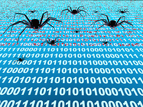 互联网的 bug图片