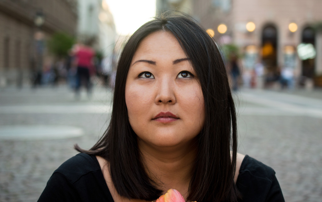 蒙古旅游城 蒙古旅游城