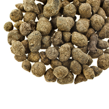 人參烏龍茶圖片