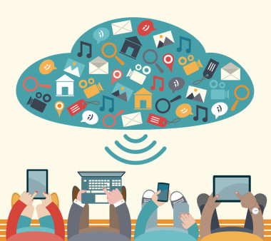 使用移動設(shè)備