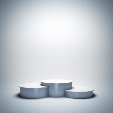 白空體育冠軍登上領(lǐng)獎(jiǎng)臺(tái).圖片