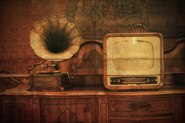 復(fù)古內(nèi)飾