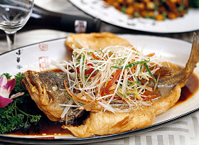 中国食品照片