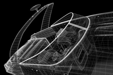 快艇，超速駕駛摩托艇