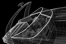 快艇，超速驾驶摩托艇