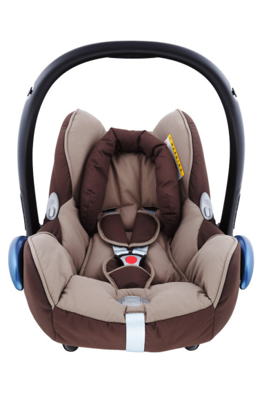 婴儿汽车座椅