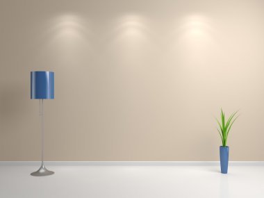 现代的内部组成